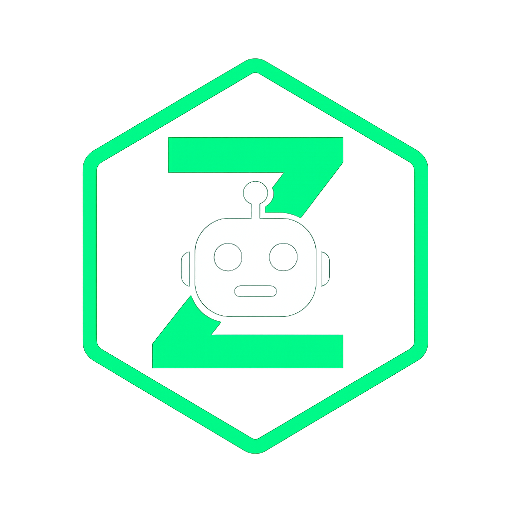 ZOD - Crie Projetos Incríveis com IA